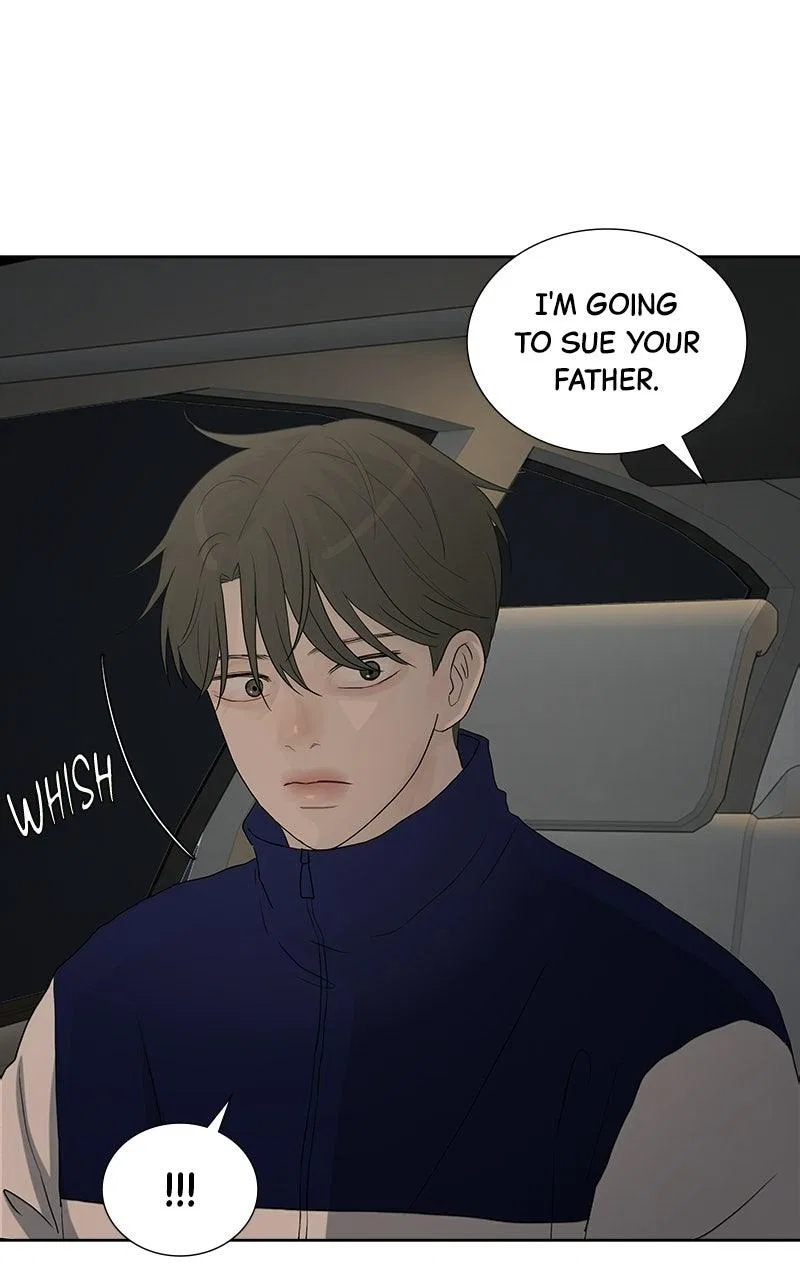 Between Two Floors Chapter 59 – Page 36