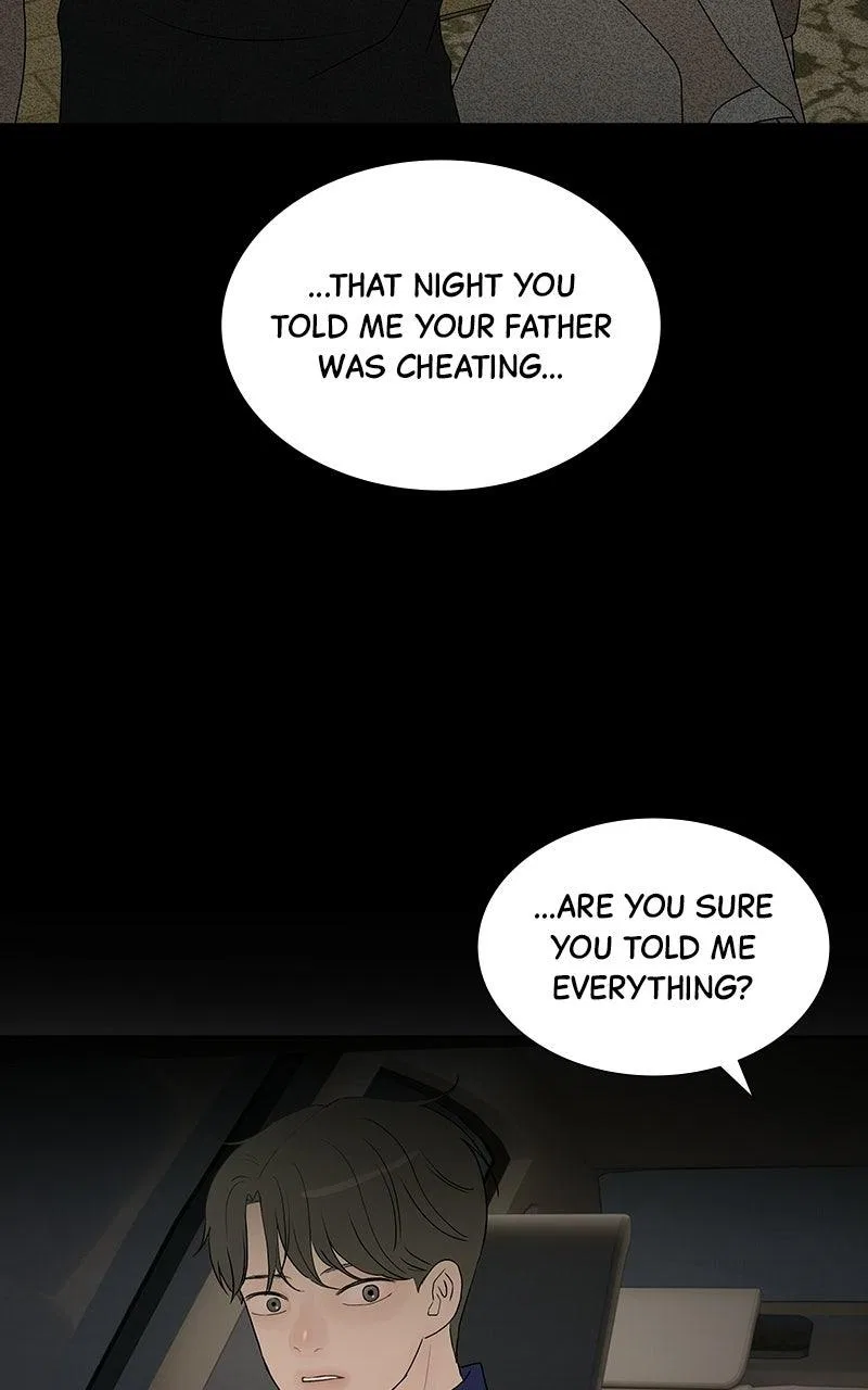 Between Two Floors Chapter 59 – Page 41