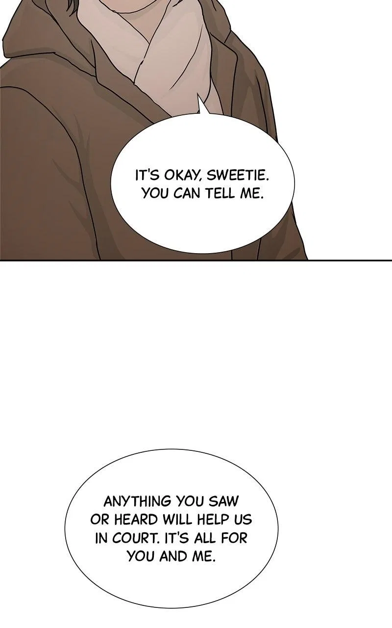 Between Two Floors Chapter 59 – Page 46