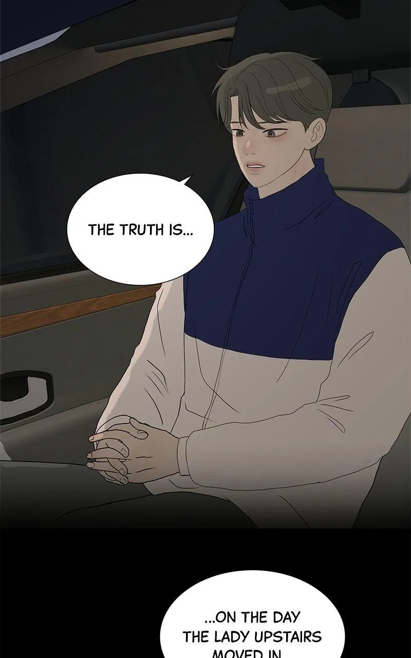 Between Two Floors Chapter 59 – Page 48
