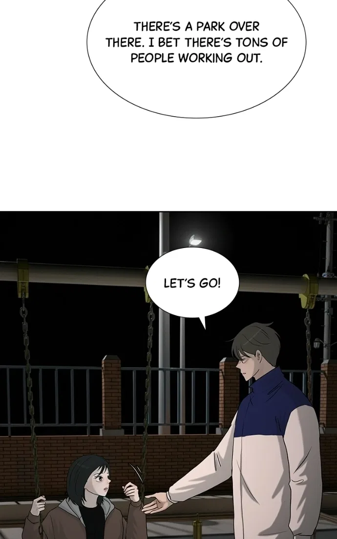Between Two Floors Chapter 58 – Page 3