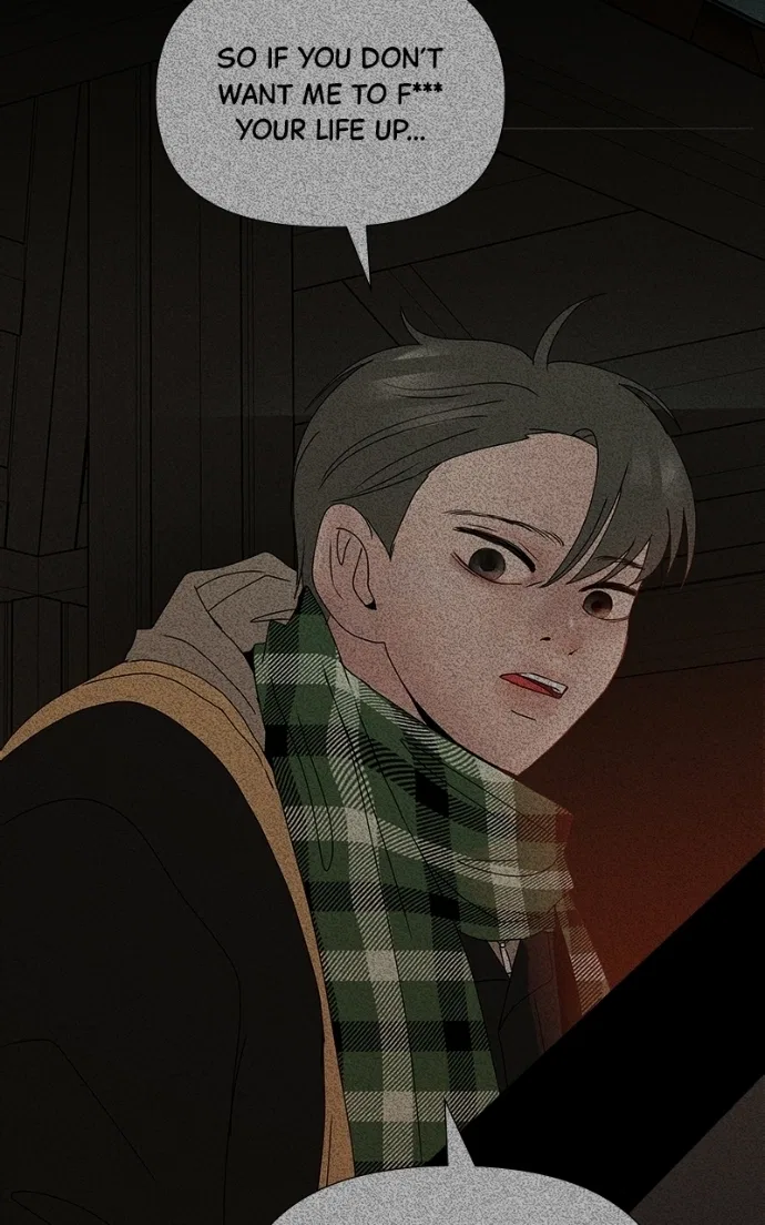 Between Two Floors Chapter 58 – Page 15