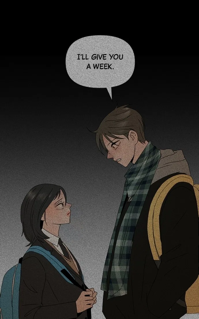 Between Two Floors Chapter 58 – Page 17
