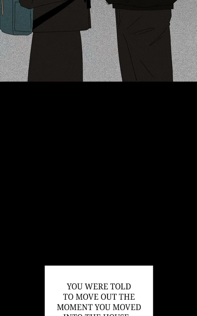 Between Two Floors Chapter 58 – Page 18