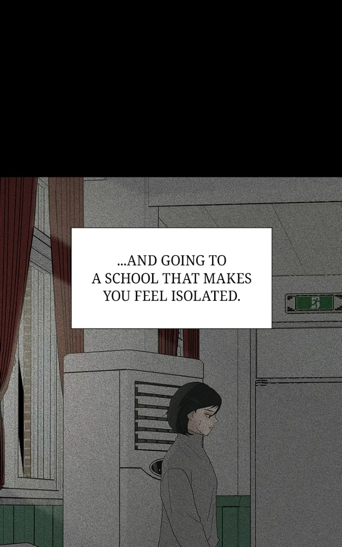 Between Two Floors Chapter 58 – Page 25