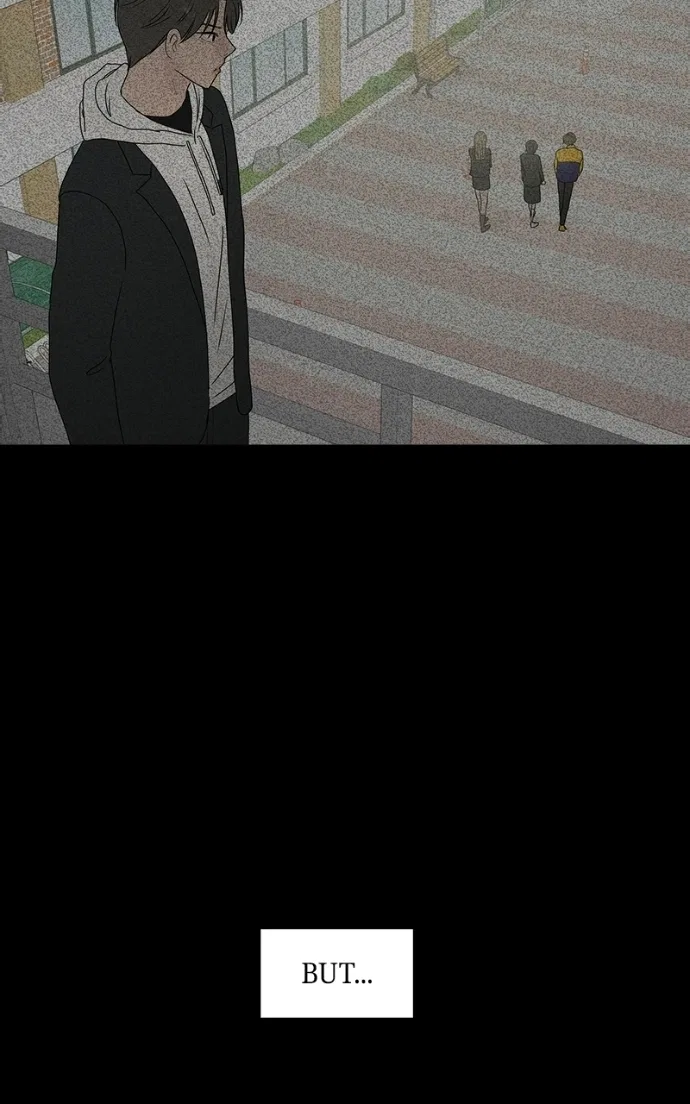 Between Two Floors Chapter 58 – Page 28