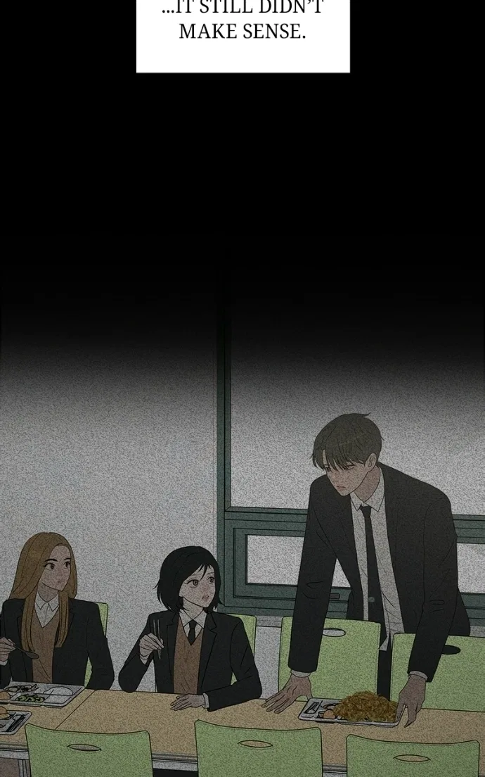 Between Two Floors Chapter 58 – Page 30