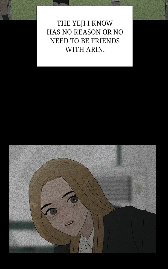 Between Two Floors Chapter 58 – Page 31
