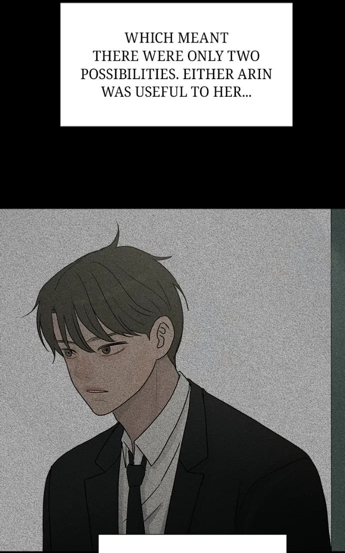 Between Two Floors Chapter 58 – Page 32
