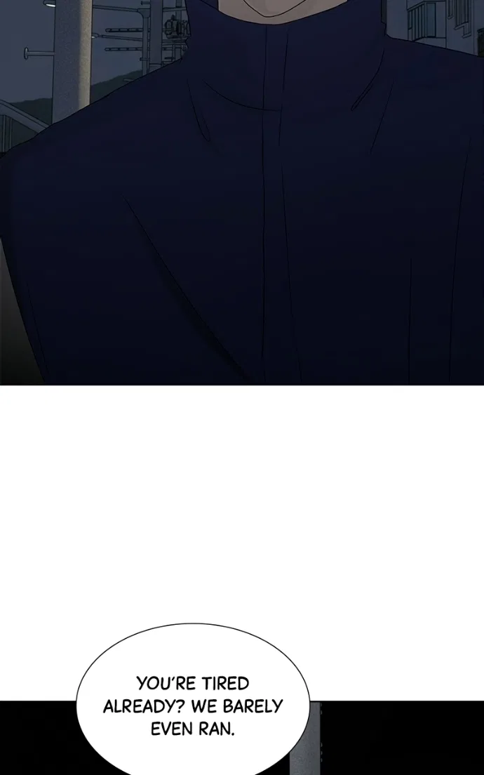 Between Two Floors Chapter 58 – Page 34