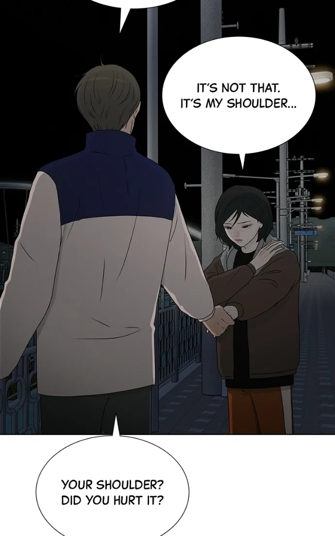 Between Two Floors Chapter 58 – Page 35