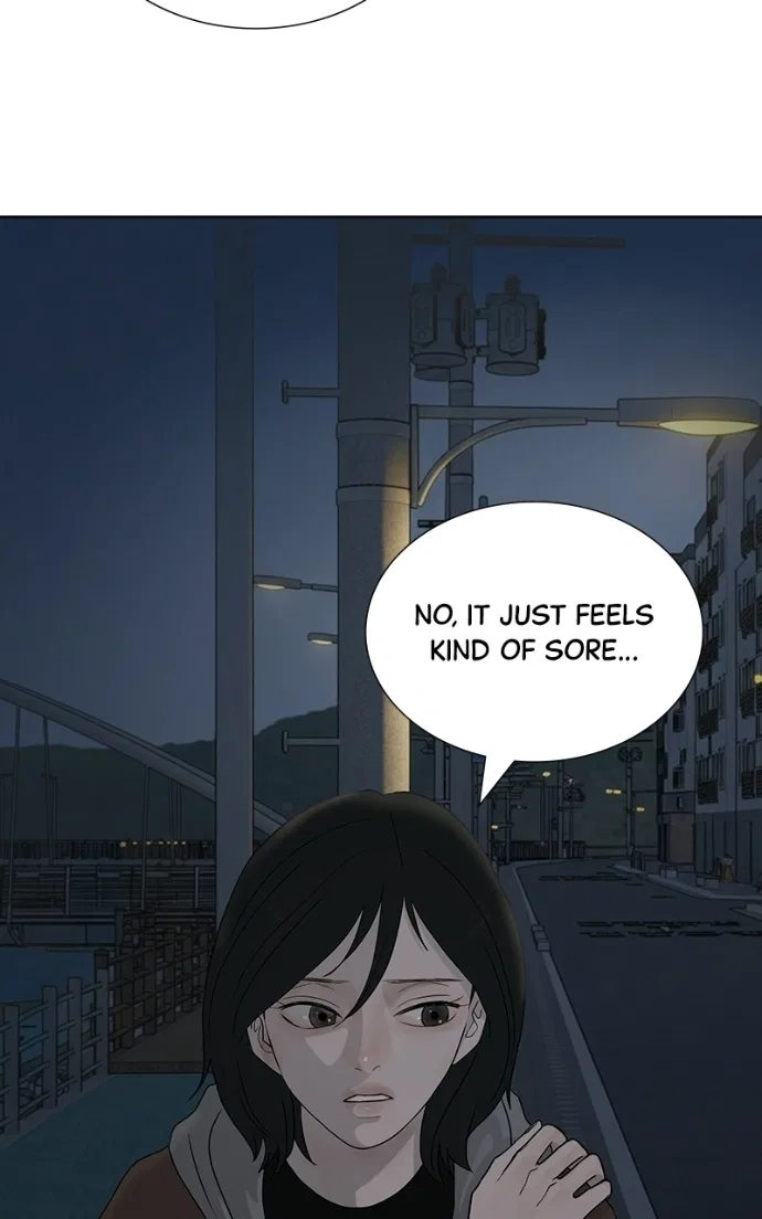 Between Two Floors Chapter 58 – Page 36