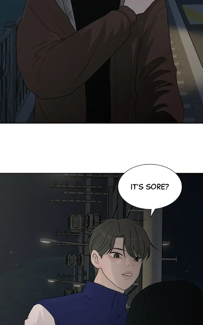 Between Two Floors Chapter 58 – Page 37