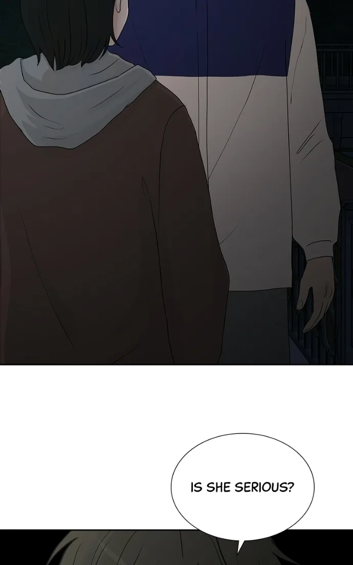 Between Two Floors Chapter 58 – Page 44