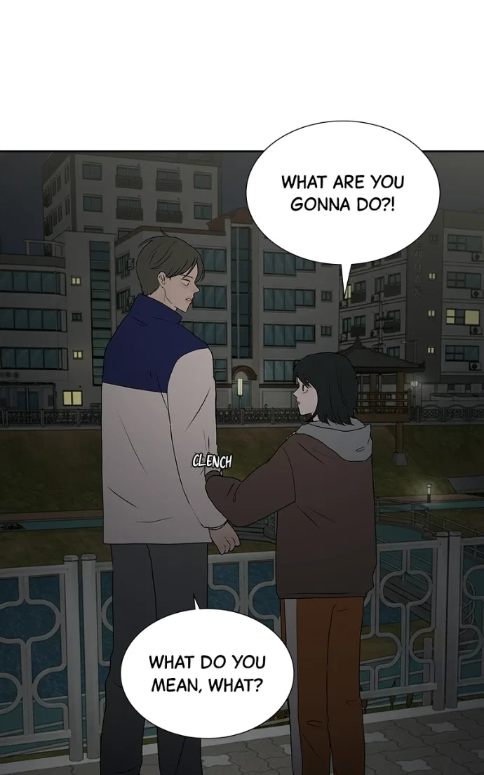 Between Two Floors Chapter 58 – Page 49