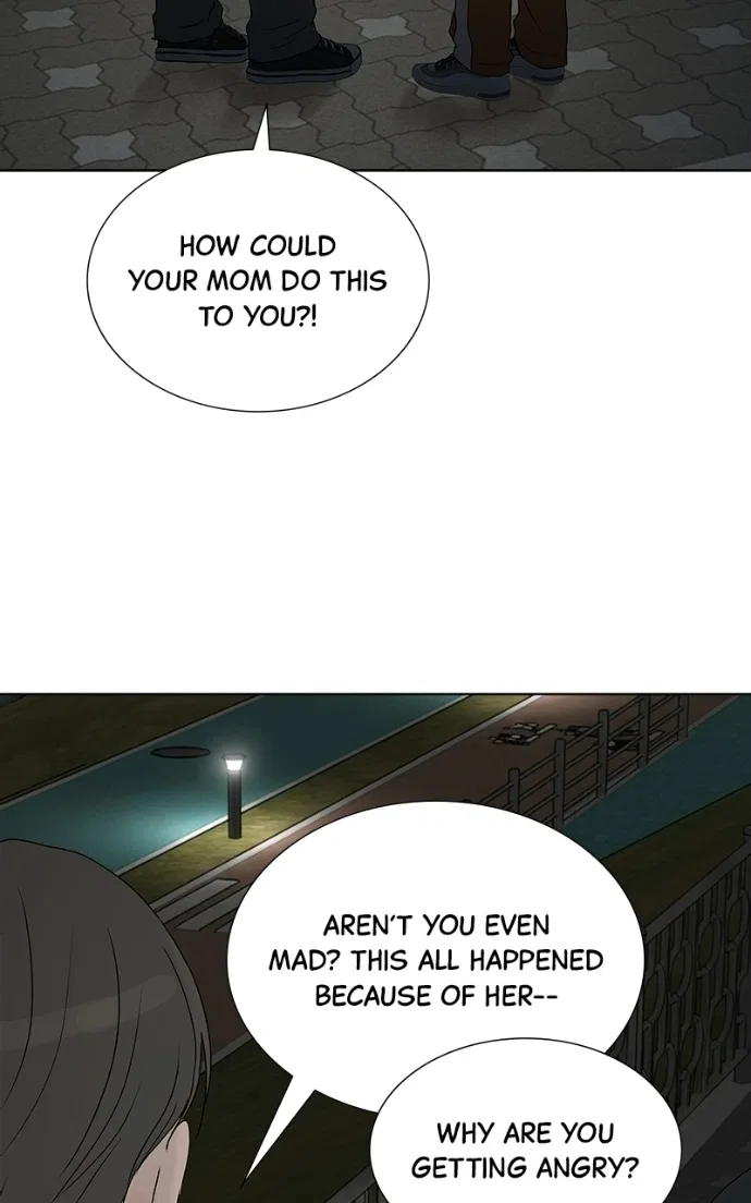 Between Two Floors Chapter 58 – Page 50