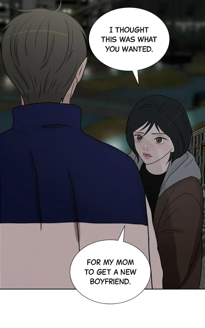 Between Two Floors Chapter 58 – Page 52