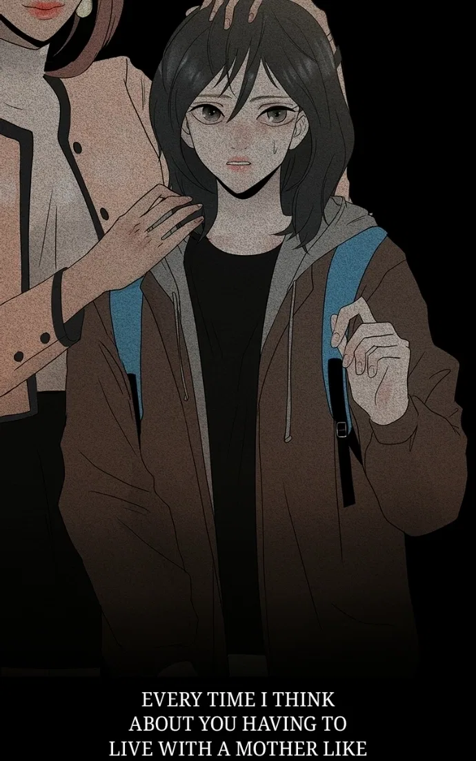 Between Two Floors Chapter 58 – Page 60