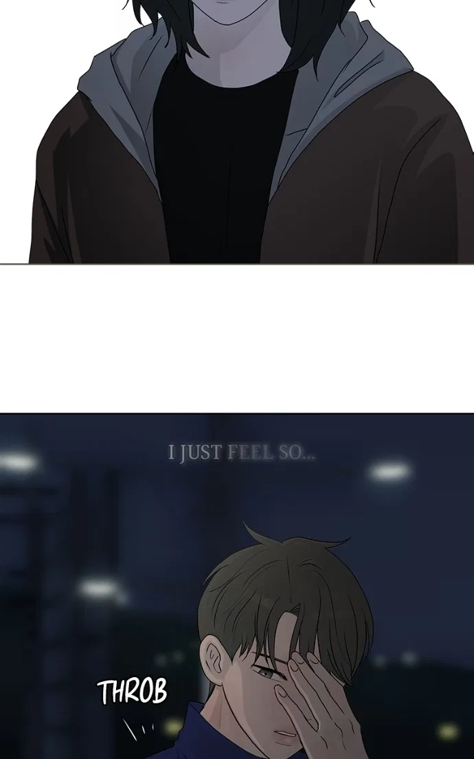 Between Two Floors Chapter 58 – Page 62