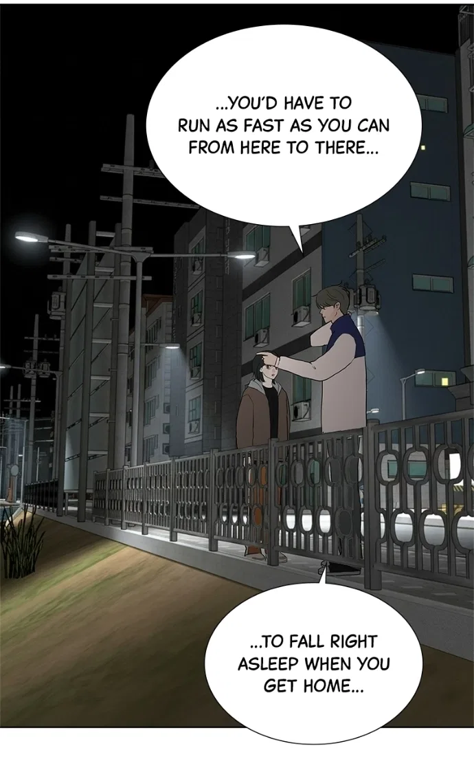 Between Two Floors Chapter 58 – Page 72
