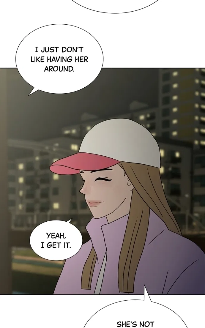 Between Two Floors Chapter 58 – Page 77