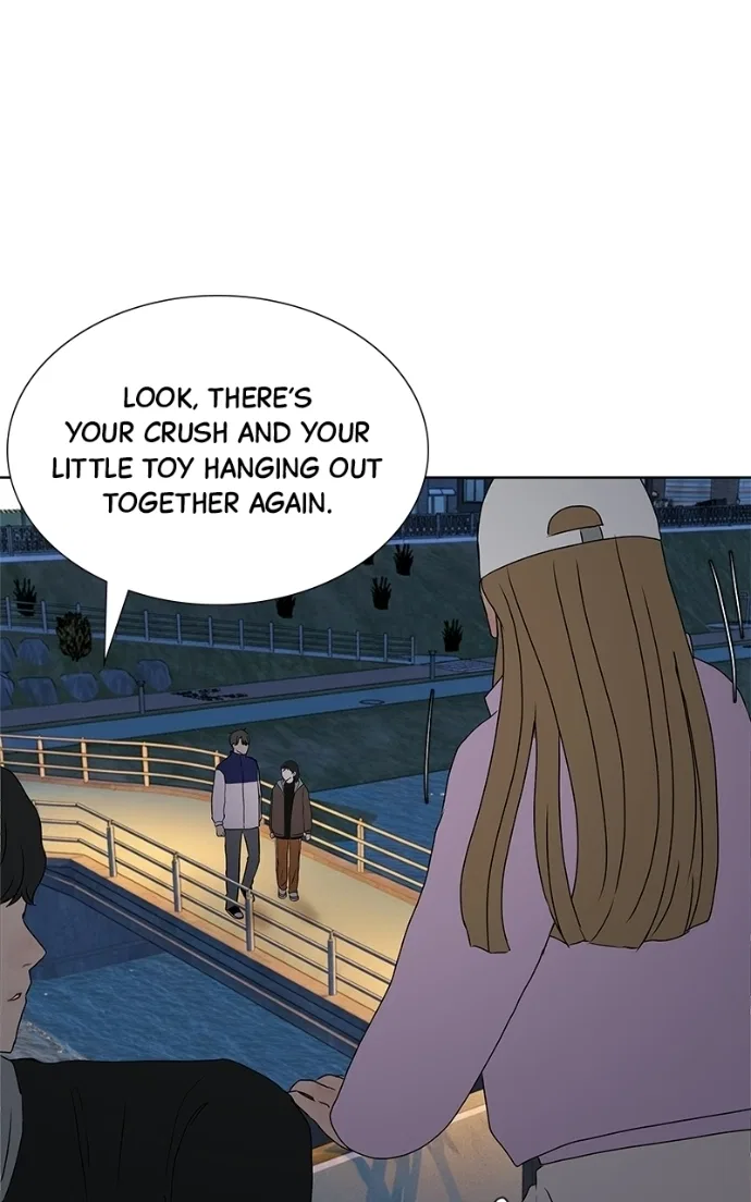 Between Two Floors Chapter 58 – Page 82