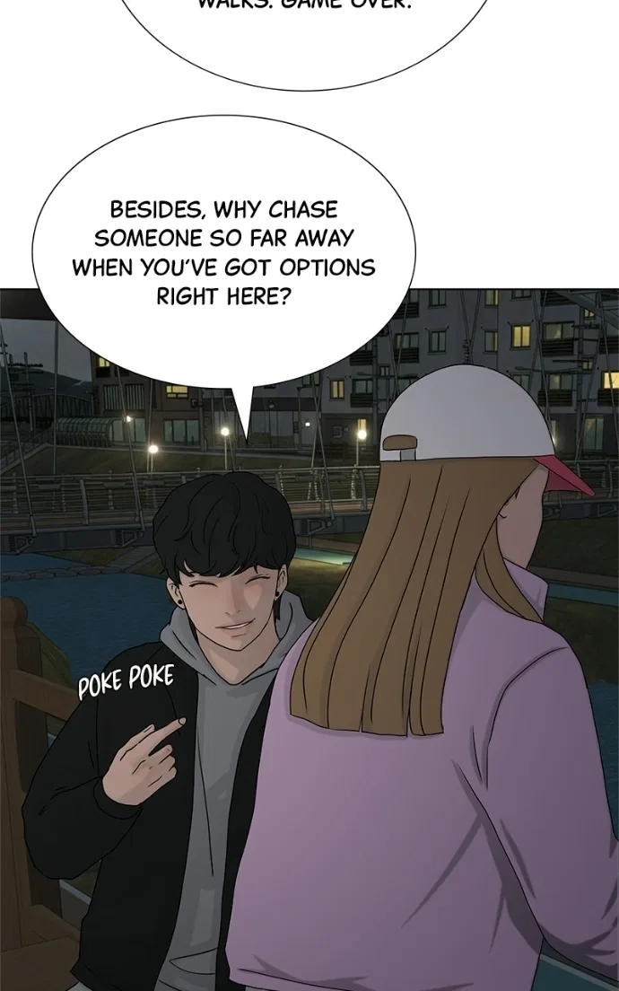 Between Two Floors Chapter 58 – Page 86