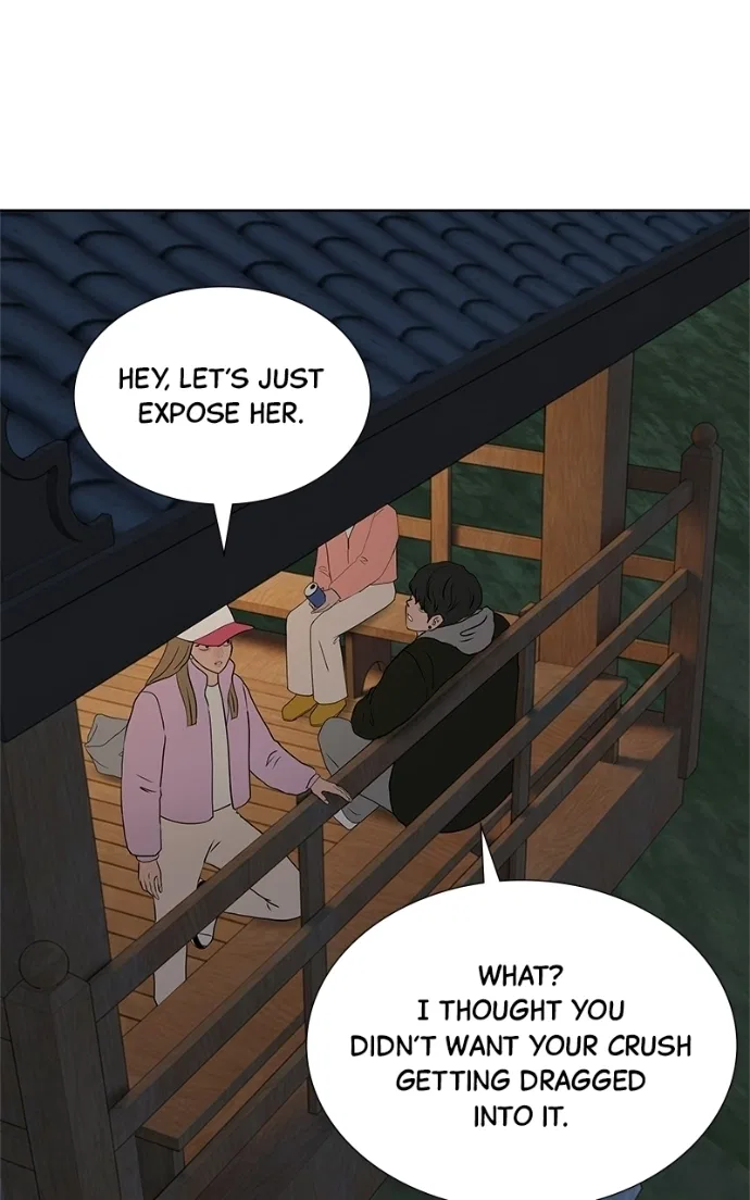 Between Two Floors Chapter 58 – Page 89