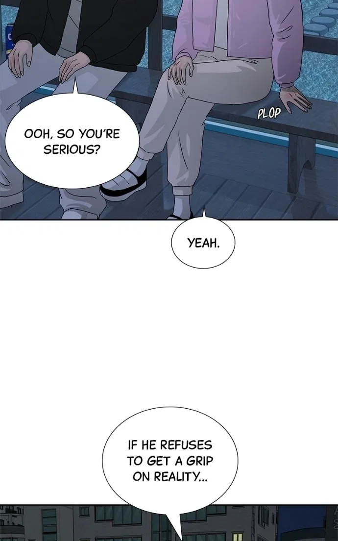 Between Two Floors Chapter 58 – Page 91