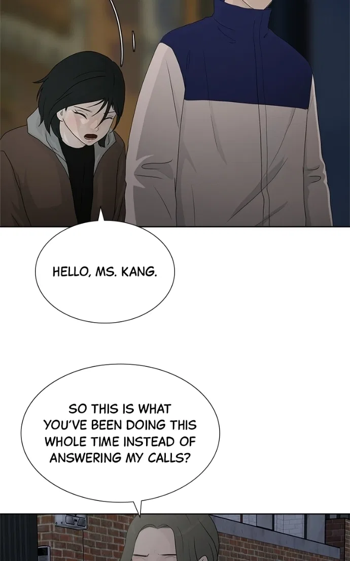 Between Two Floors Chapter 58 – Page 96