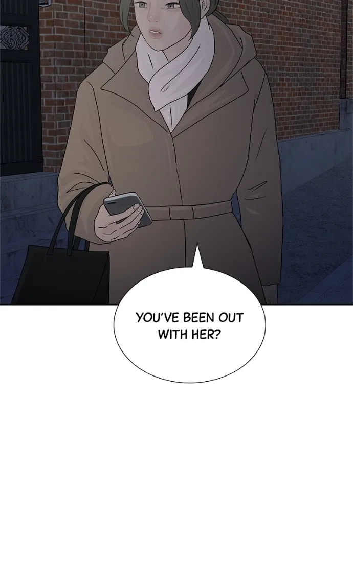Between Two Floors Chapter 58 – Page 97
