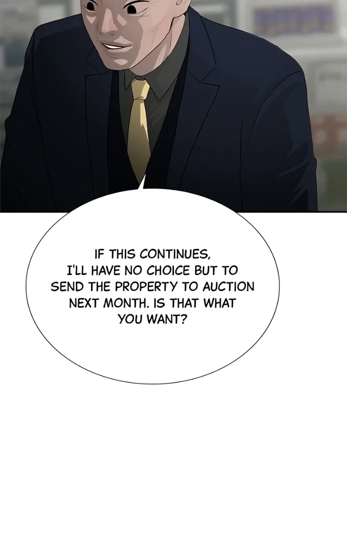 Between Two Floors Chapter 57 – Page 7
