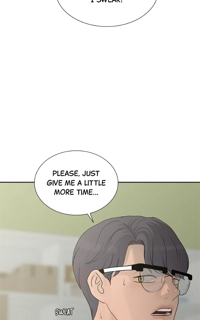 Between Two Floors Chapter 57 – Page 9