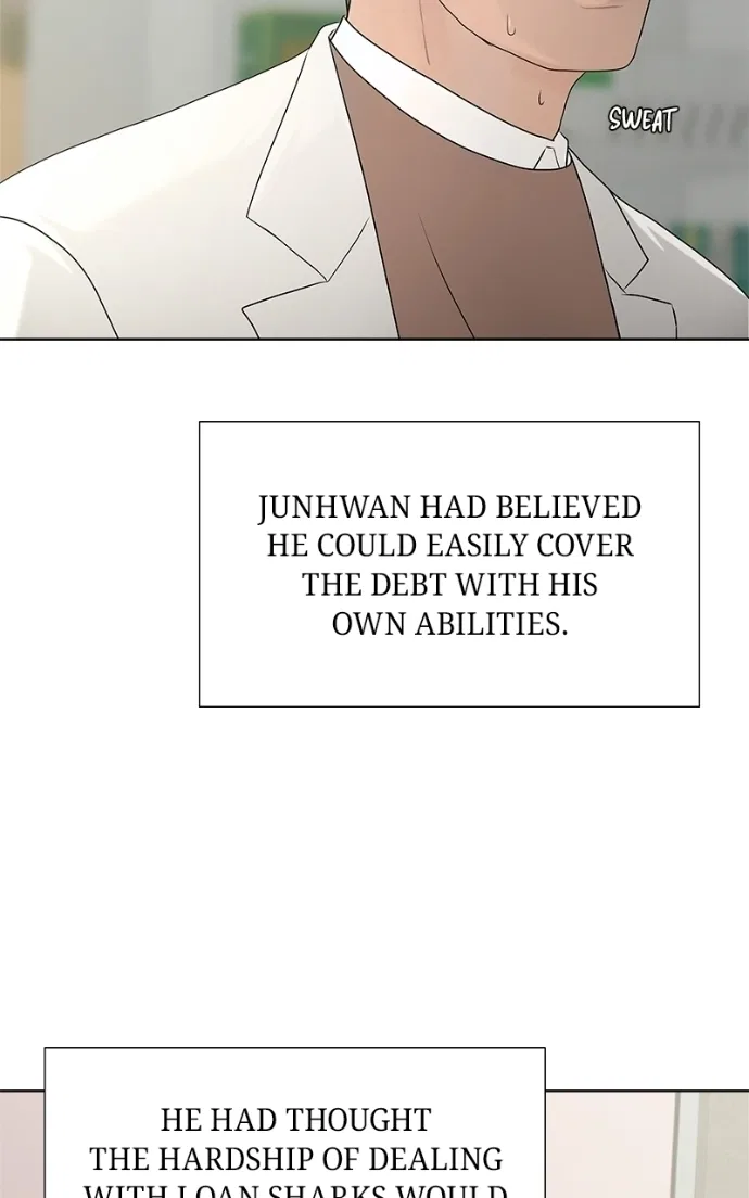 Between Two Floors Chapter 57 – Page 10