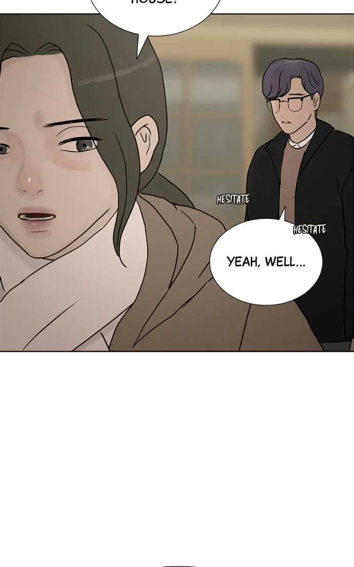 Between Two Floors Chapter 57 – Page 26