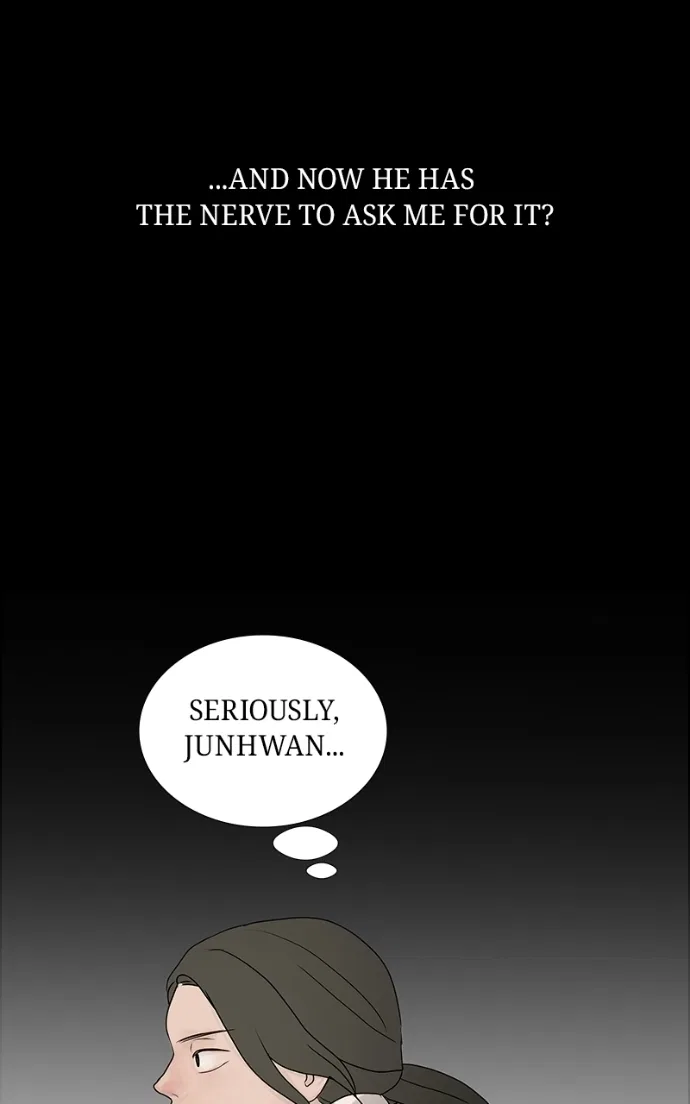 Between Two Floors Chapter 57 – Page 32