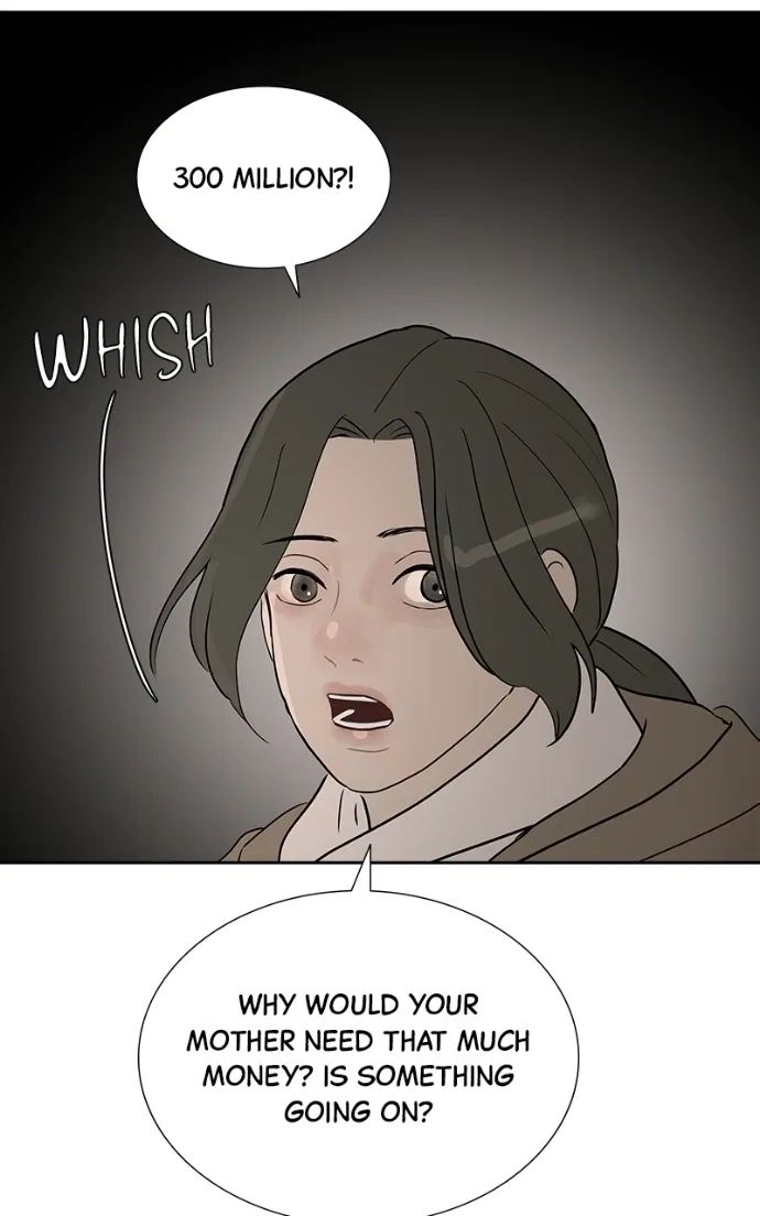 Between Two Floors Chapter 57 – Page 35