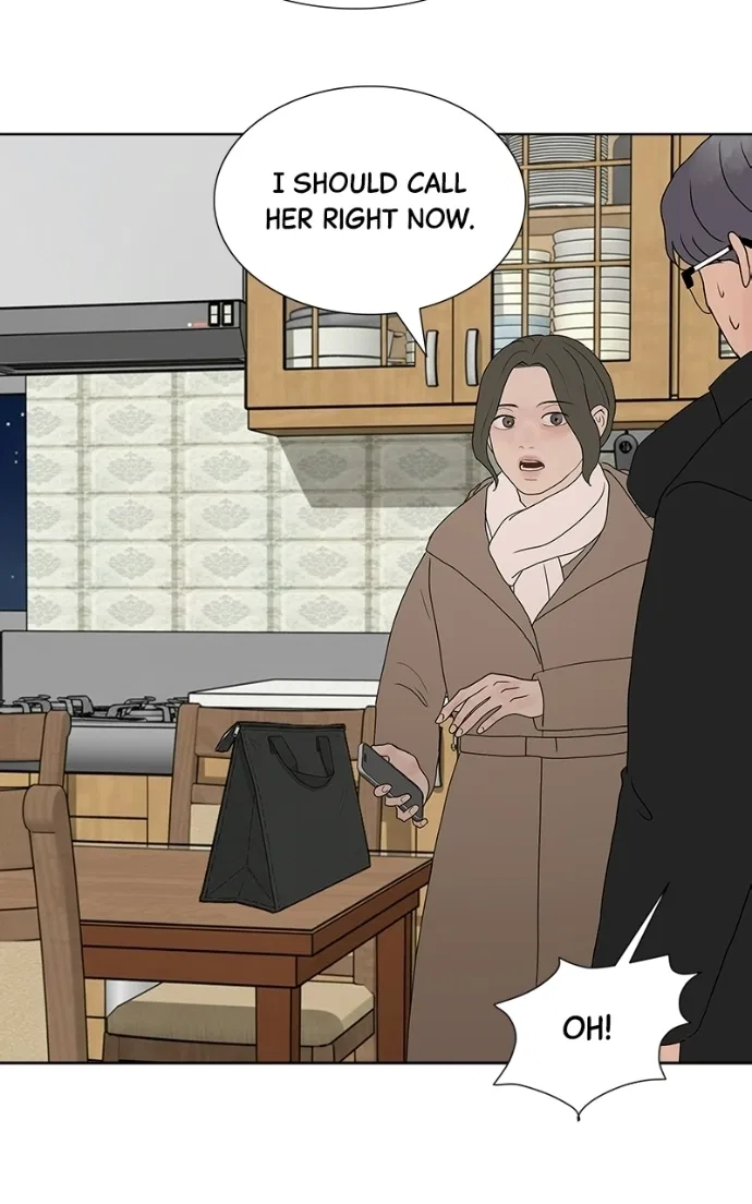 Between Two Floors Chapter 57 – Page 36