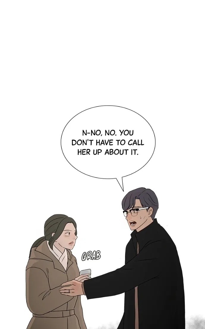 Between Two Floors Chapter 57 – Page 37