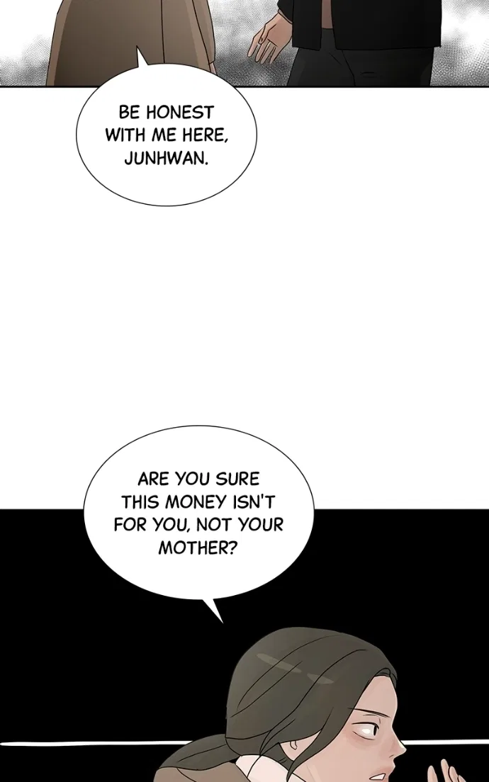 Between Two Floors Chapter 57 – Page 38