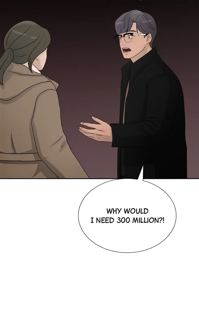 Between Two Floors Chapter 57 – Page 40