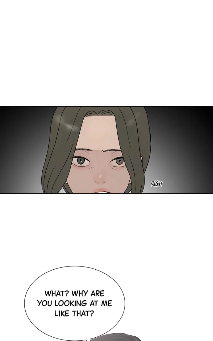 Between Two Floors Chapter 57 – Page 41