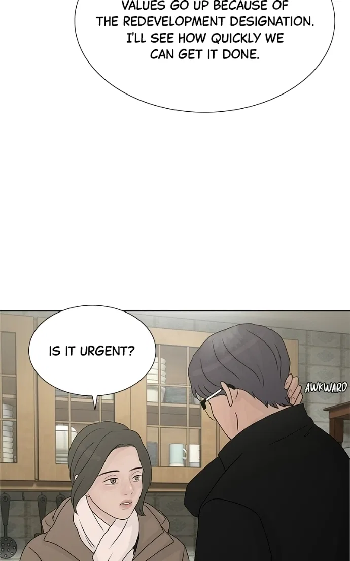 Between Two Floors Chapter 57 – Page 44