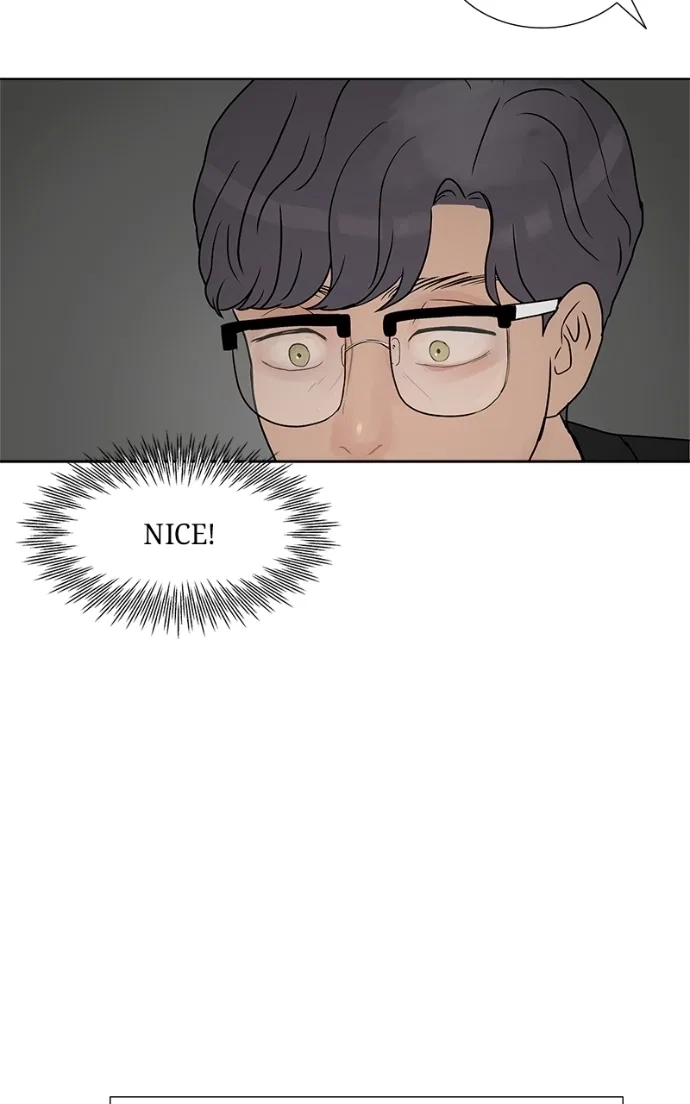 Between Two Floors Chapter 57 – Page 46