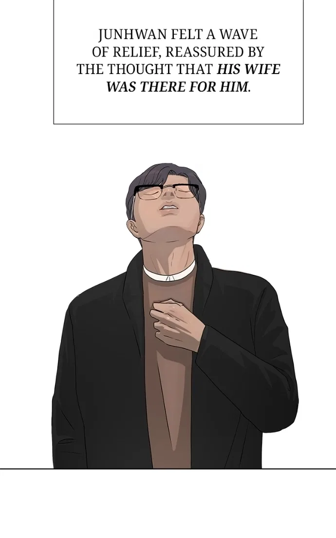 Between Two Floors Chapter 57 – Page 47