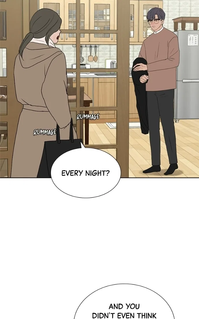 Between Two Floors Chapter 57 – Page 50