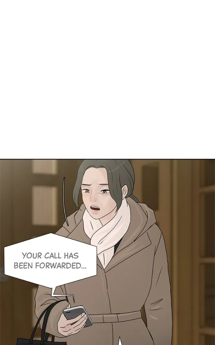 Between Two Floors Chapter 57 – Page 52