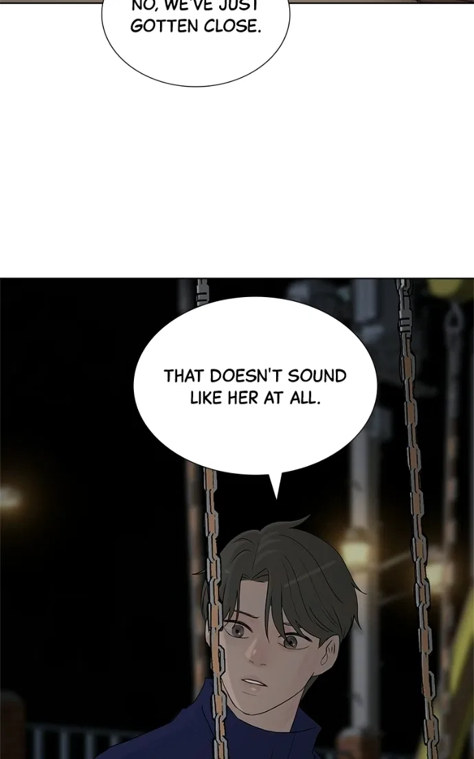 Between Two Floors Chapter 57 – Page 57