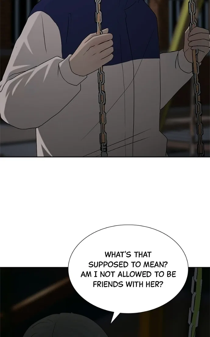 Between Two Floors Chapter 57 – Page 58