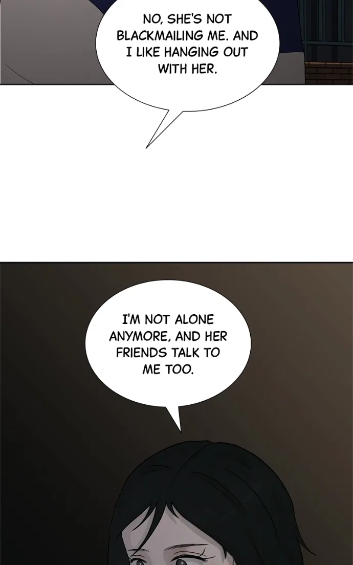 Between Two Floors Chapter 57 – Page 61